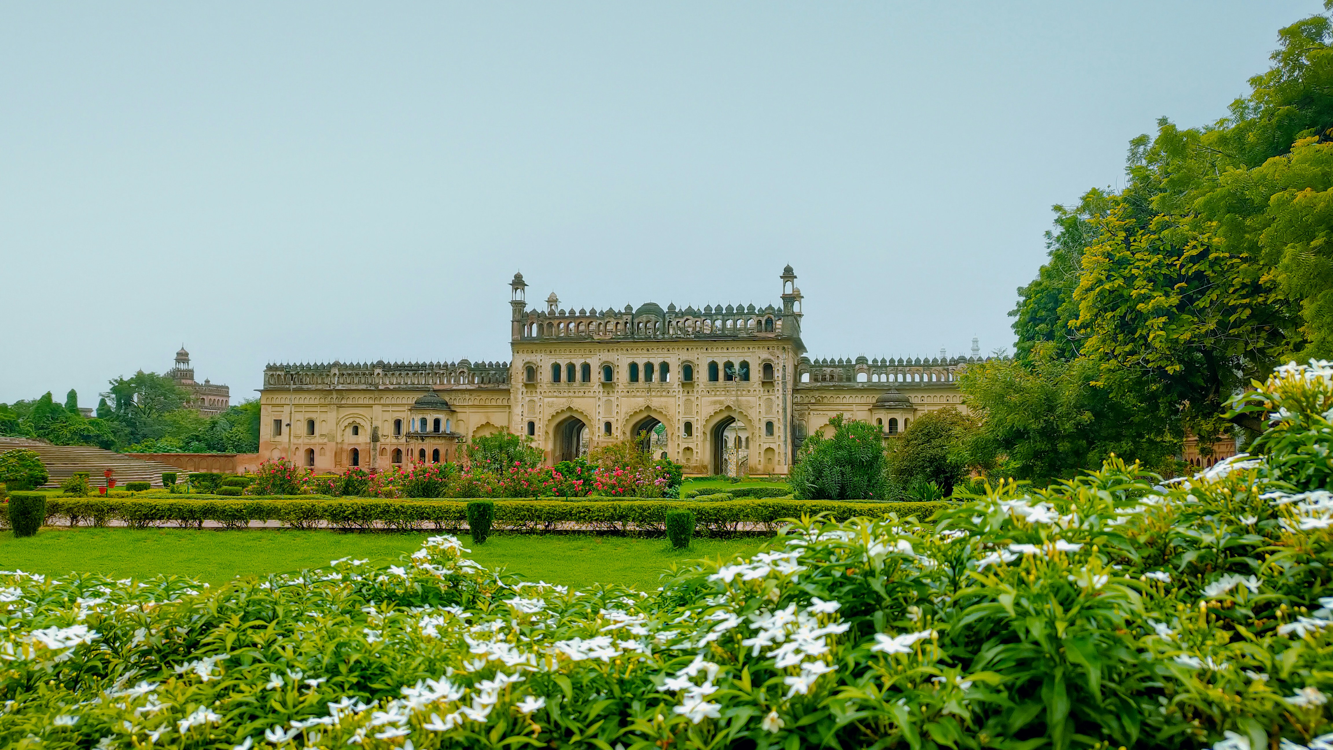 Bara Imambara